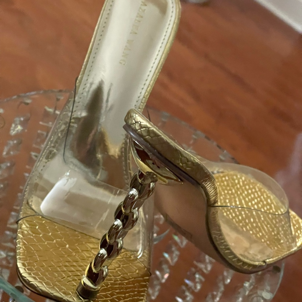 Fashionista must have